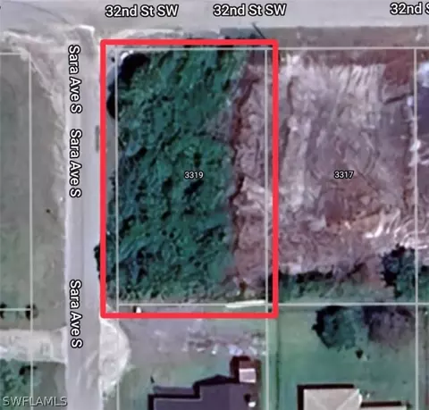 3319 32nd St SW, Lehigh Acres, FL 33976