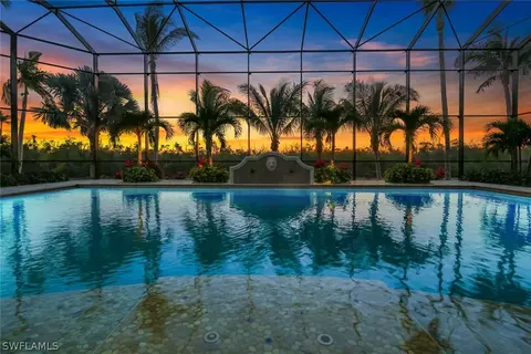 1532 Hermitage Ln, Cape Coral, FL 33914