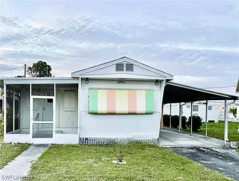 109 Candle Ct, North Fort Myers, FL 33917