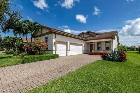 12676 Fairway Cove Ct, Fort Myers, FL 33905