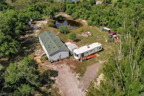 5246 Swaying Palm Dr, Punta Gorda, FL 33982