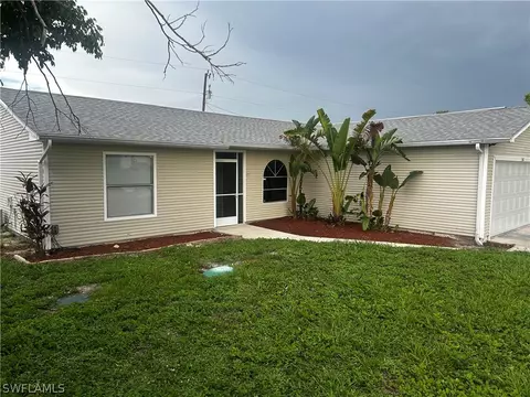 3017 NE 5th Ave, Cape Coral, FL 33909