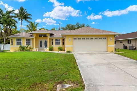 1003 SW 4th Ave, Cape Coral, FL 33991