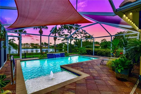 19677 Villa Rosa Loop, Fort Myers, FL 33967