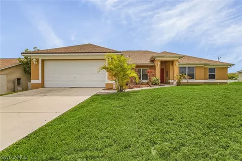 1035 NE 13th Ave, Cape Coral, FL 33909