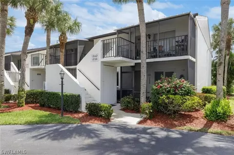 3558 Antarctic Cir #2201, Naples, FL 34112