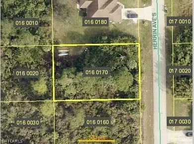 506 Herrin Ave, Lehigh Acres, FL 33974