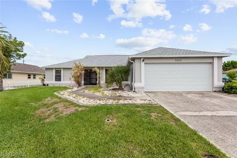 3532 SE 4th Pl, Cape Coral, FL 33904