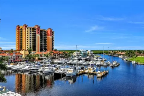 5793 Cape Harbour Dr #1514, Cape Coral, FL 33914