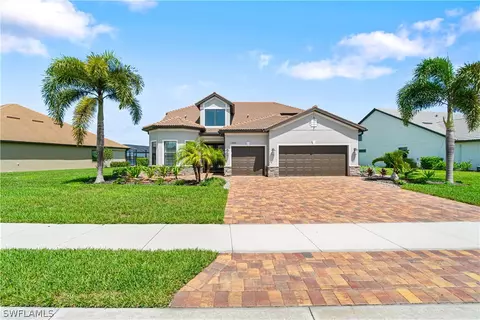 14367 Pine Hollow Dr, Estero, FL 33928 photo 2