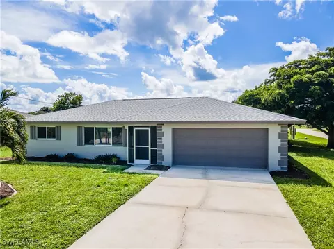 1400 SE 30th St, Cape Coral, FL 33904