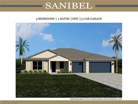 15900 Chance Way, Fort Myers, FL 33908