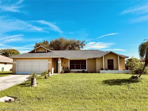 241 SW 35th St, Cape Coral, FL 33914