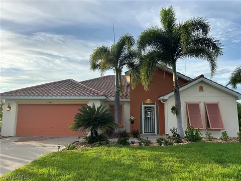 24496 Peppercorn Rd, Punta Gorda, FL 33955