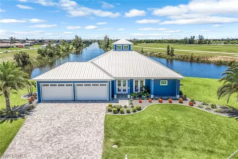 912 NW 30th St, Cape Coral, FL 33993
