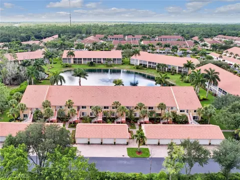 2415 Bayou Ln #16, Naples, FL 34112