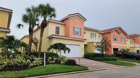 9808 Solera Cove Pointe #101, Fort Myers, FL 33908