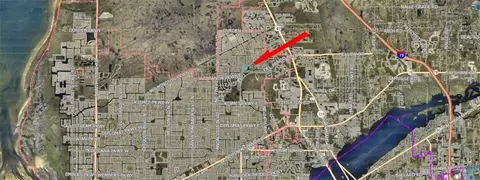 1719 NE 33rd Ln, Cape Coral, FL 33909