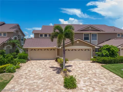 14860 Crystal Cove Ct #301, Fort Myers, FL 33919