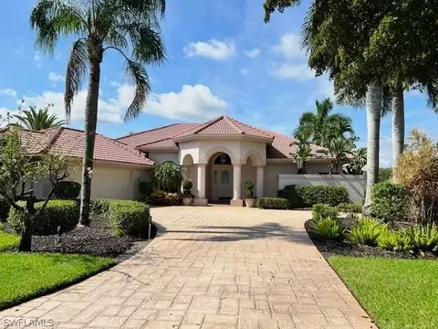 12396 Eagle Ct, Estero, FL 33928