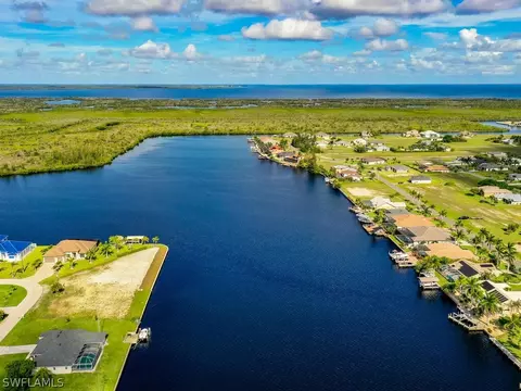 4245 NW 26th St, Cape Coral, FL 33993