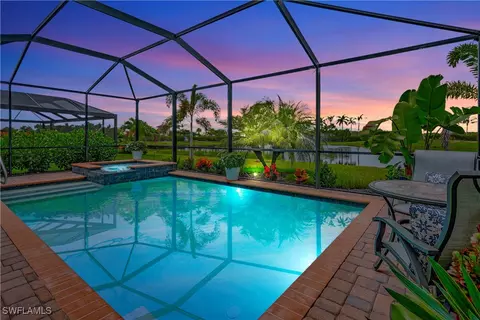 11600 Shady Blossom Dr, Fort Myers, FL 33913