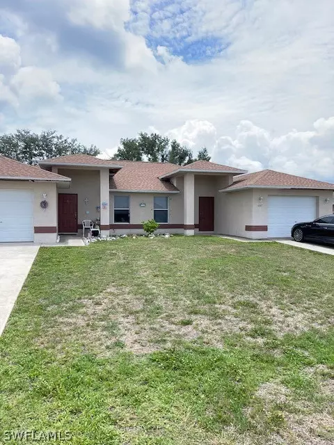 4105-4107 SW 7th Pl, Cape Coral, FL 33914