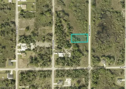 1407 Williams Ave, Lehigh Acres, FL 33972