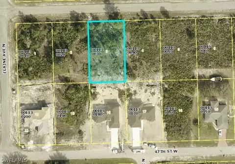 2615 48th St W, Lehigh Acres, FL 33971