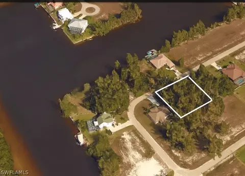 4406 NW 22nd St, Cape Coral, FL 33993
