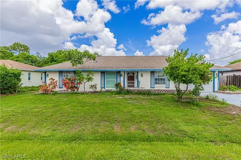 5027 28th Ave SW, Naples, FL 34116