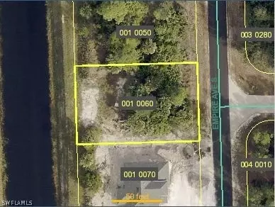 510 Empire Ave S, Lehigh Acres, FL 33974