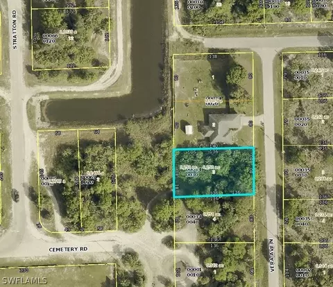 6013 Vera Ave N, Lehigh Acres, FL 33971