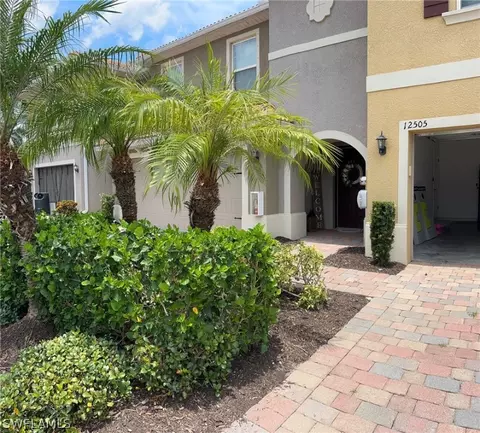 12505 Hammock Cove Blvd, Fort Myers, FL 33913