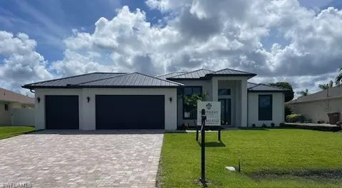 4437 SW 15th Pl, Cape Coral, FL 33914