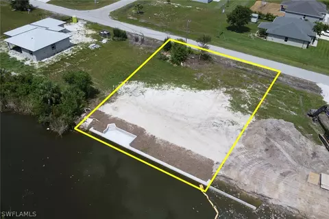 1104 NW 28th Ave, Cape Coral, FL 33993