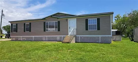 1148 Lean Ct, Punta Gorda, FL 33982