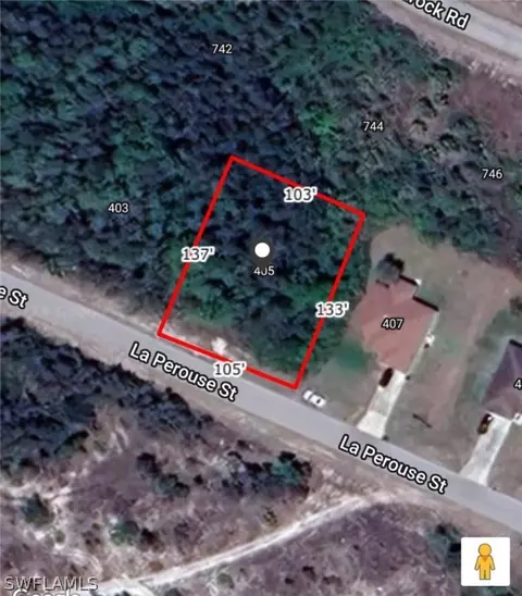 405 La Perouse St, Lehigh Acres, FL 33974