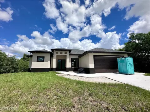3406 31st St W, Lehigh Acres, FL 33971