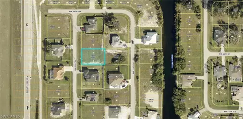 1815 NW 31st Pl, Cape Coral, FL 33993
