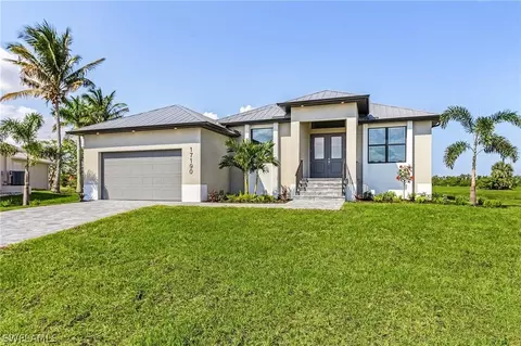 17190 Barcrest Ln, Punta Gorda, FL 33955