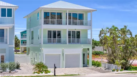 3507 Estero Blvd, Fort Myers Beach, FL 33931