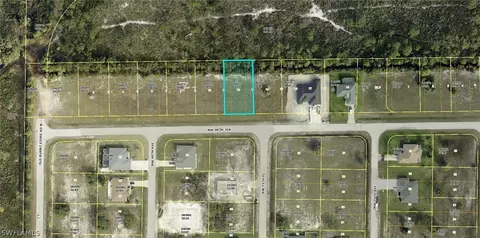 3915 NW 48th Ter, Cape Coral, FL 33993