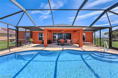 4114 Caloosa Pkwy N, Cape Coral, FL 33993