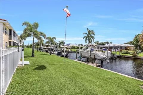 51 Coronado Pkwy #12, Cape Coral, FL 33904