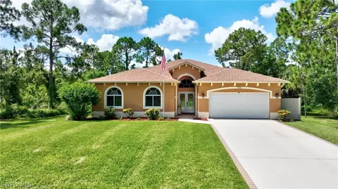 734 Sunrise Blvd, Lehigh Acres, FL 33974