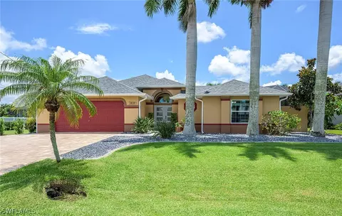 2839 SW 25th Ave, Cape Coral, FL 33914