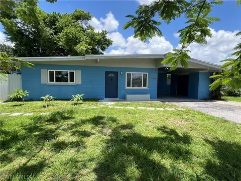 2237 Sunrise Blvd, Fort Myers, FL 33907