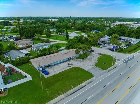 791 Pondell Rd #A, North Fort Myers, FL 33903