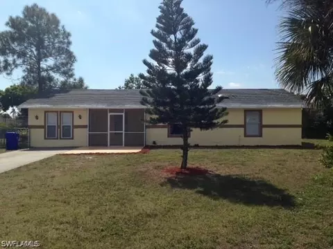 1848 S Markley Ct, Fort Myers, FL 33916